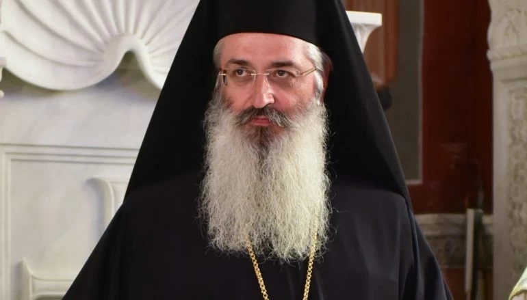 «Σήμα κίνδύνου» από τον Αλεξαδρουπόλεως Άνθιμο: Η κατάσταση της Θράκης είναι σοβαρή και κρίσιμη